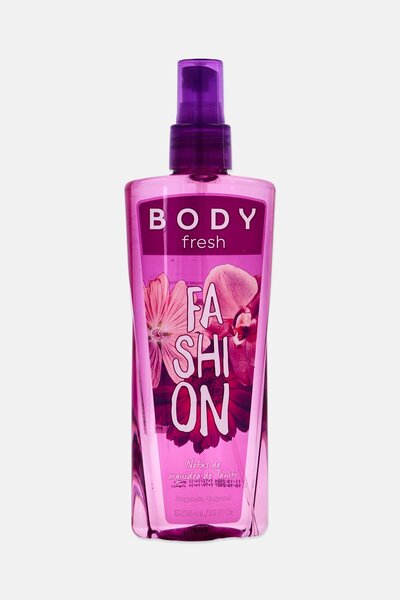 FASHION معطر للجسم بودي فريش 236 مل