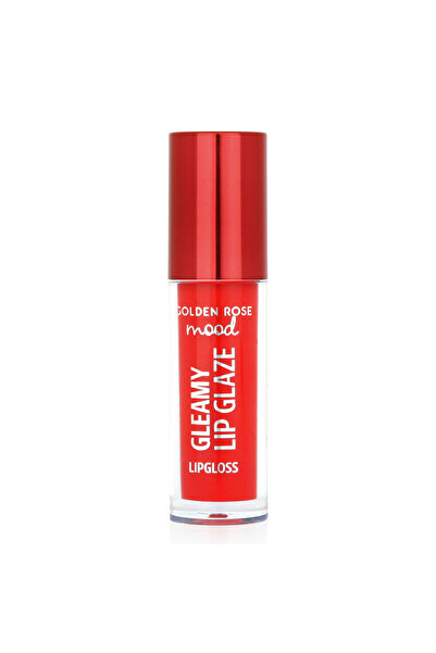 Golden Rose MOOD GLEAMY LIP GLAZE LIPGLOSS NO:205 CHERRY POP