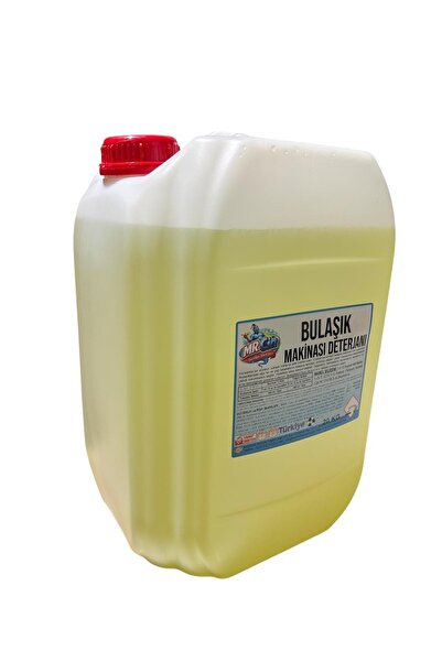 Mr.Cin Dishwasher Detergent 20 Lt