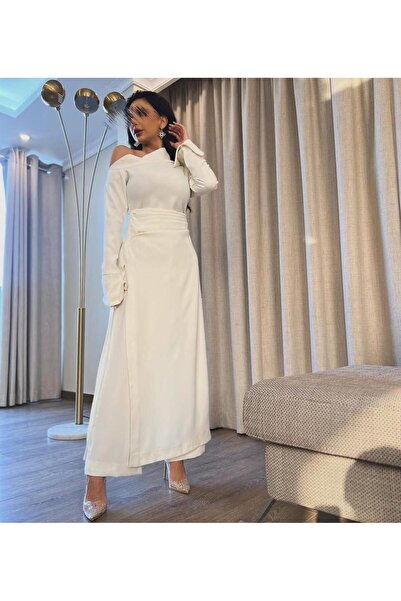 anwar alealam white jumpsuit