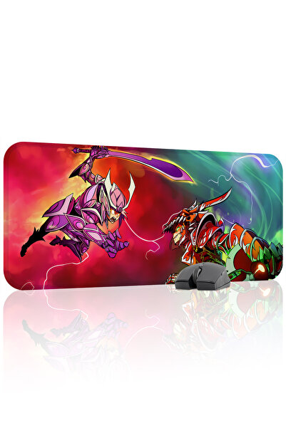 mousepad bastir Terraria Non-Slip Stitched Rubber Gaming Mousepad V5 - 70X30 ...
