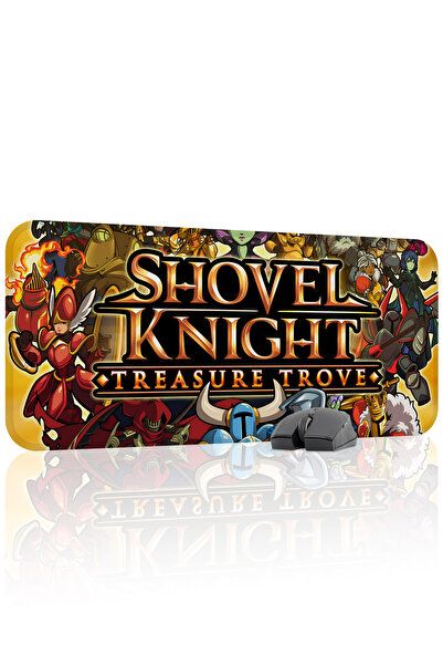 mousepad bastir Shovel Knight antialunecare Mousepad pentru jucători din cauc...