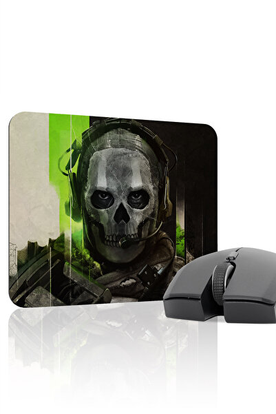 mousepad bastir Call of Duty antialunecare Mousepad pentru jucători din cauci...