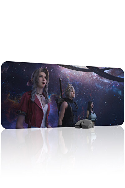 mousepad bastir Final Fantasy antialunecare Mousepad pentru jucători din cauc...