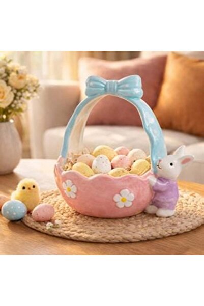 OEM Easter Egg Holder Basket