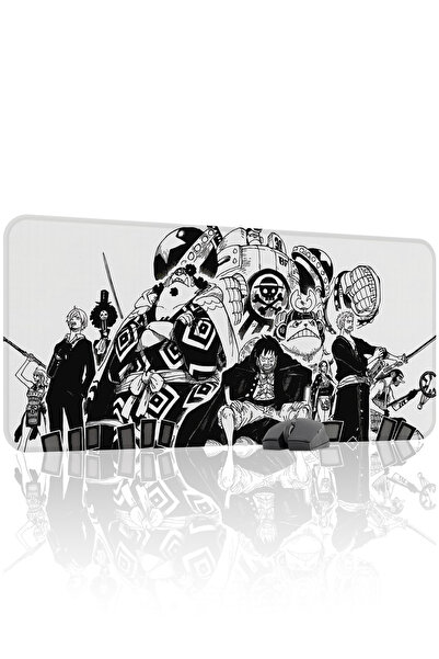 mousepad bastir لوحة ماوس للألعاب من المطاط المخيط من قطعة واحدة مانع للانزلا...