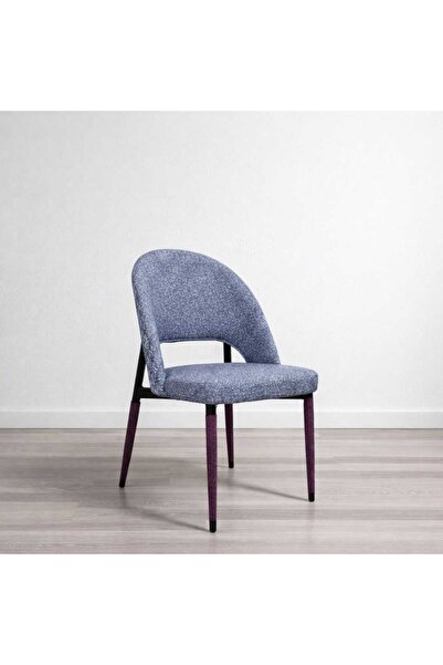 KA KAGAN Şato Serisi Yemek ve Oturma Grubu Kafe Restoran Sandalyesi +4 Sandalye