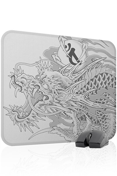 mousepad bastir لوحة ماوس الألعاب المطاطية المخيطة من ياكوزا مانع للانزلاق V2...