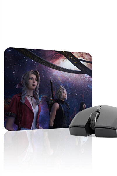 mousepad bastir Final Fantasy antialunecare Mousepad pentru jucători din cauc...
