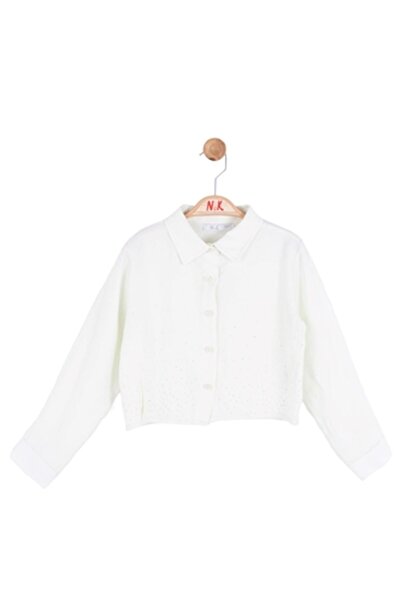 nk kids 31500 Melba Shirt 4/8 Mint