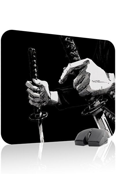 mousepad bastir Vagabond antialunecare Mousepad pentru gaming din cauciuc cus...