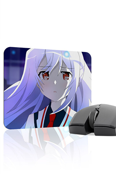 mousepad bastir لوحة ماوس بلاستيكية مطاطية من بلاستيك ميموريز مانع للانزلاق D...