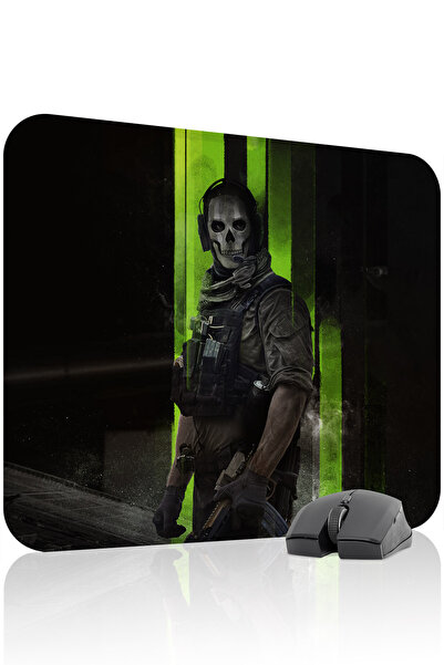 mousepad bastir Call of Duty antialunecare Mousepad pentru jucători din cauci...