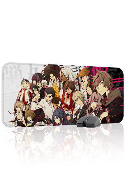 mousepad bastir Danganronpa antialunecare Mousepad pentru jocuri din cauciuc ...