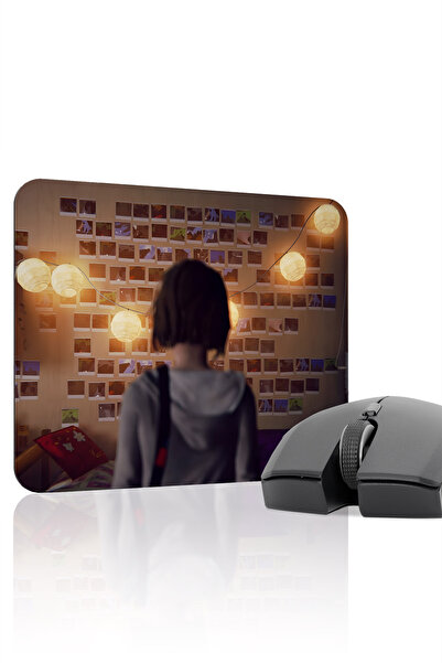 mousepad bastir لوحة ماوس الألعاب Life is Strange مانع للانزلاق المصنوعة من ا...