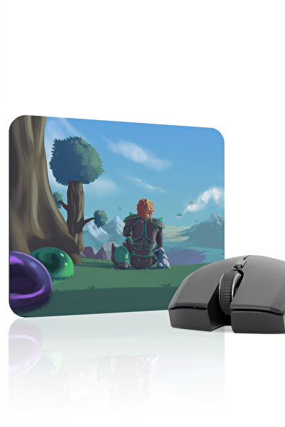 mousepad bastir Terraria Non-Slip Stitched Rubber Gaming Mousepad V1 - 22X18 ...