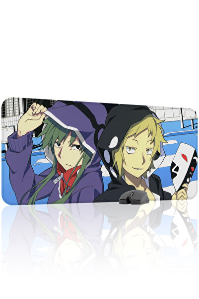 mousepad bastir Kagerou Project antialunecare Mousepad de gaming din cauciuc ...