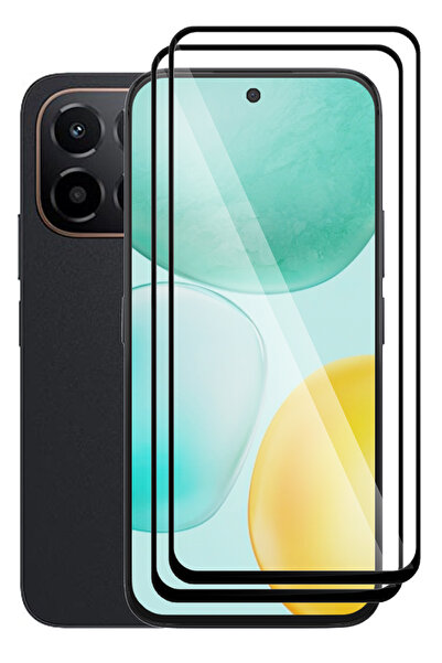 Generic 2 Pack Honor X6c - Premium Glass Screen Protector