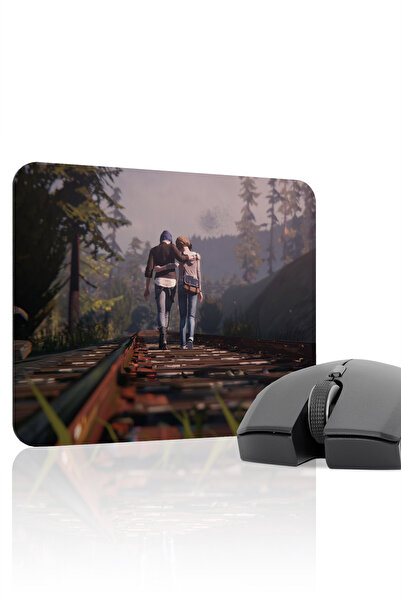 mousepad bastir Life is Strange antialunecare Mousepad de gaming din cauciuc ...