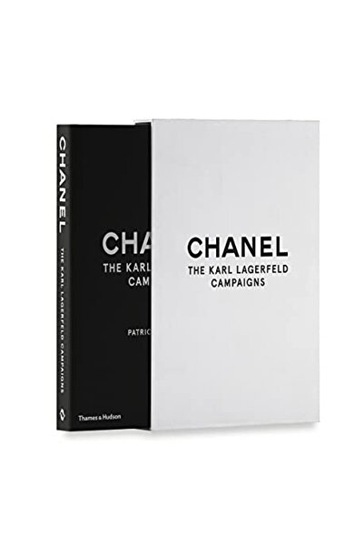 Thames & Hudson Chanel