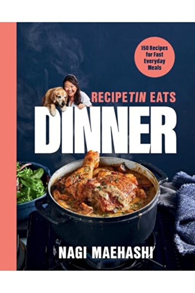 Countryman Press وصفات عشاء سريعة من ريسبي تين: 150 وصفة لوجبات سريعة يومية