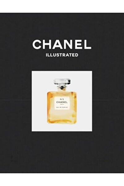 Lannoo Publishers شانيل المصورة