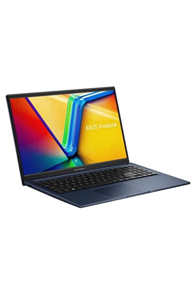 ASUS Vivobook X1504VA-BQ5456A011 Core7 150U 16GB 512SSD 15.6" W11P Dizüstü Bilgisayar