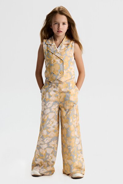 nk kids KIZ YELEK TAKIM 2 Lİ 26YNK3139151304