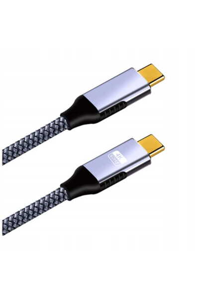 Other Cablu Thunderbolt USB-C 4K 60HZ 100W ZC-8 2m