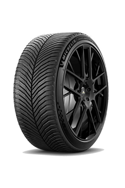Michelin 215/40R18 89Y XL CrossClimate 3 Sport (4 Mevsim) (2025)