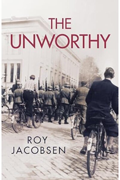 MacLehose Press غير المستحقين