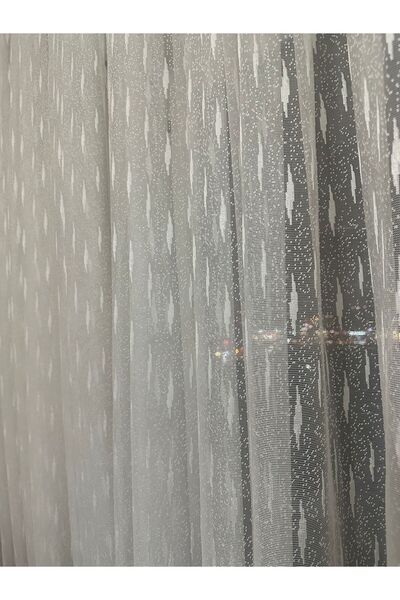 Belvedere Modern Extrafoam Cornice with Tulle Normal Piles 1X2.5