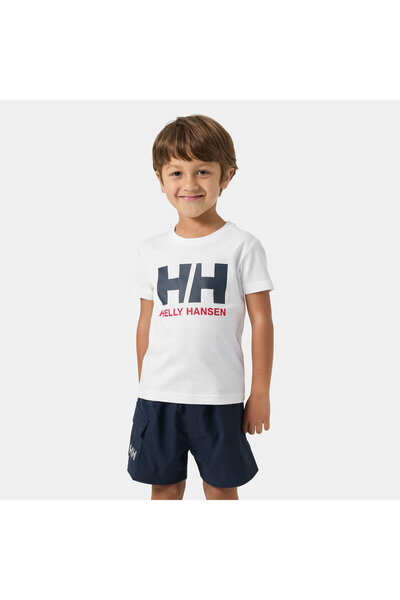 Helly Hansen K Hh Logo T-Shirt