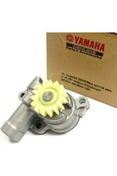 DAICO Yağ Pompası Yamaha Yzf R25 -MT 25 1WD-E3300-01 Orjinal [2014-2018]