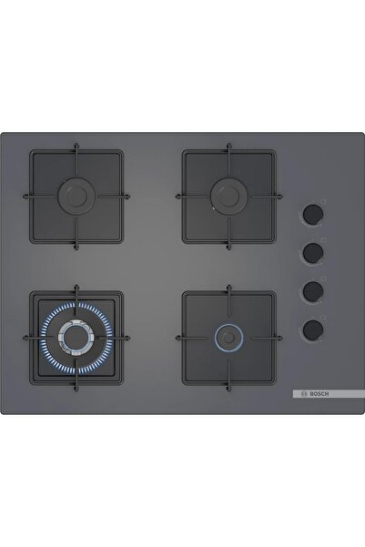 Bosch POH7C9P31O-Bosch Kend.Kumandalı,Gazlı Ank. Ocak