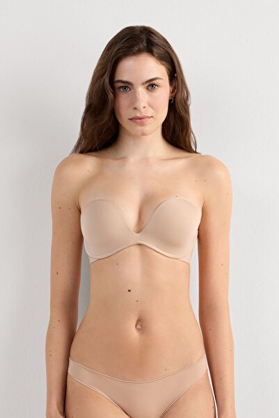 INTIMISSIMI مونيكا خفيف للغاية حمالة صدر من الألياف الدقيقة