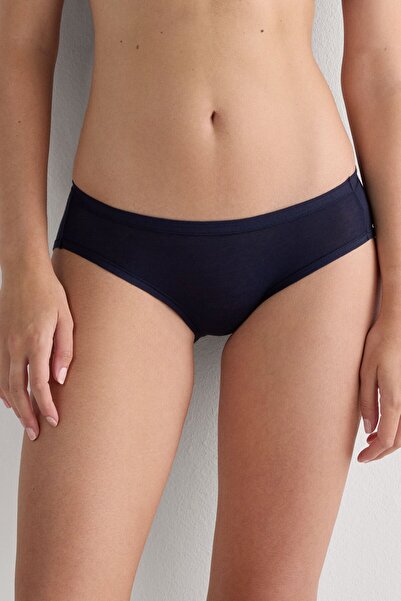 INTIMISSIMI Ultralight Cotton Cotton Slip Panties