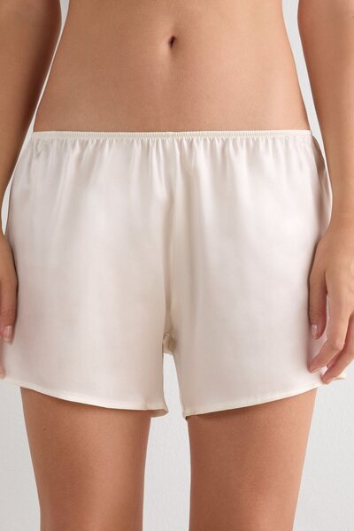 INTIMISSIMI Silk Shorts