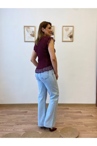 Aychayla Palazzo Jean
