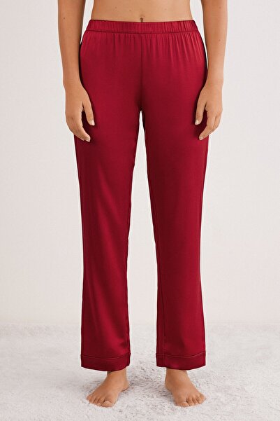 INTIMISSIMI Silk Long Pants