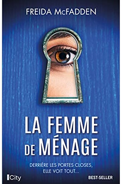 City La Femme De Ménage