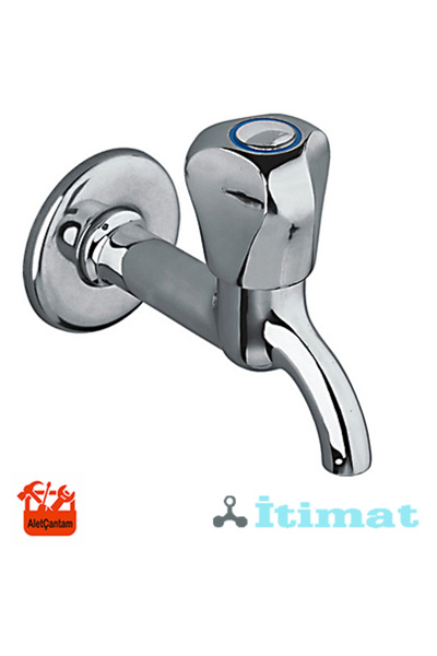 İtimat صنبور حوض الحنفية ألفا 209 نافورة قصيرة