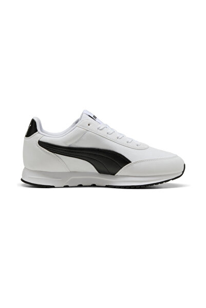 Puma R78 Lightwind Unisex Beyaz Sneaker Ayakkabı 40026702