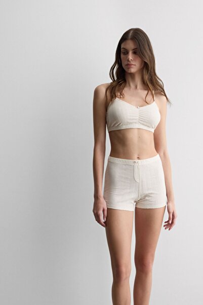 INTIMISSIMI Sweet Pointelle Set