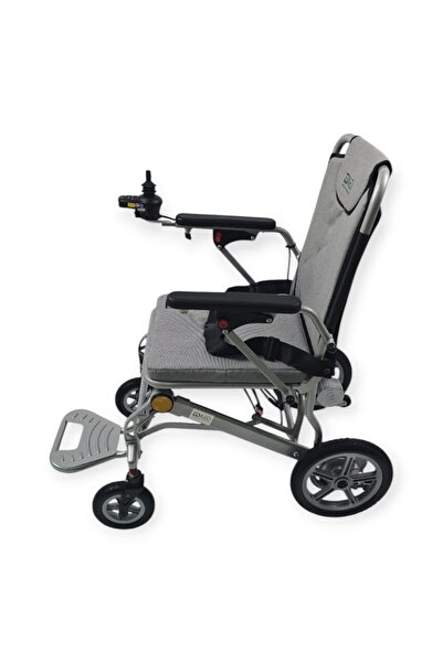 zidmed Soft electric chair with motor
