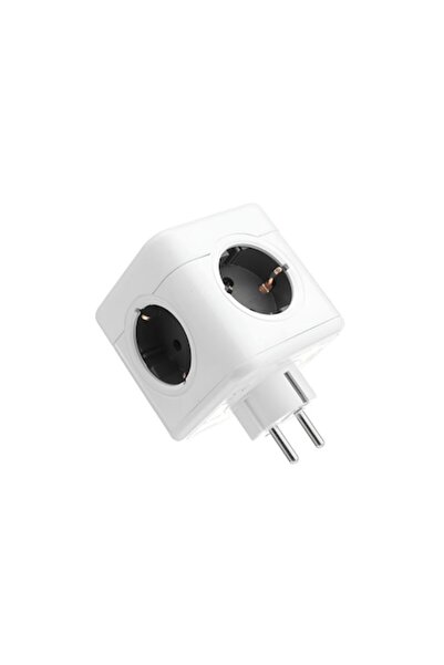 Powercube Socket