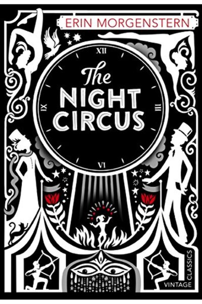 Vintage The Night Circus