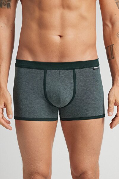 INTIMISSIMI Thin Ç Striped D Patterned Superior P Cotton U Boxer