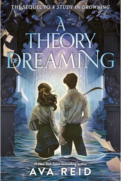 Collins A Theory of Dreaming: Sequel to a Study in Drowning