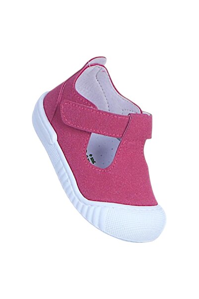 Ayakcenter ميودو كيدز 01 فوشيا فتاة صغيرة صندل
